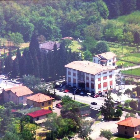 Albergo Cristallo Cittiglio Екстер'єр фото